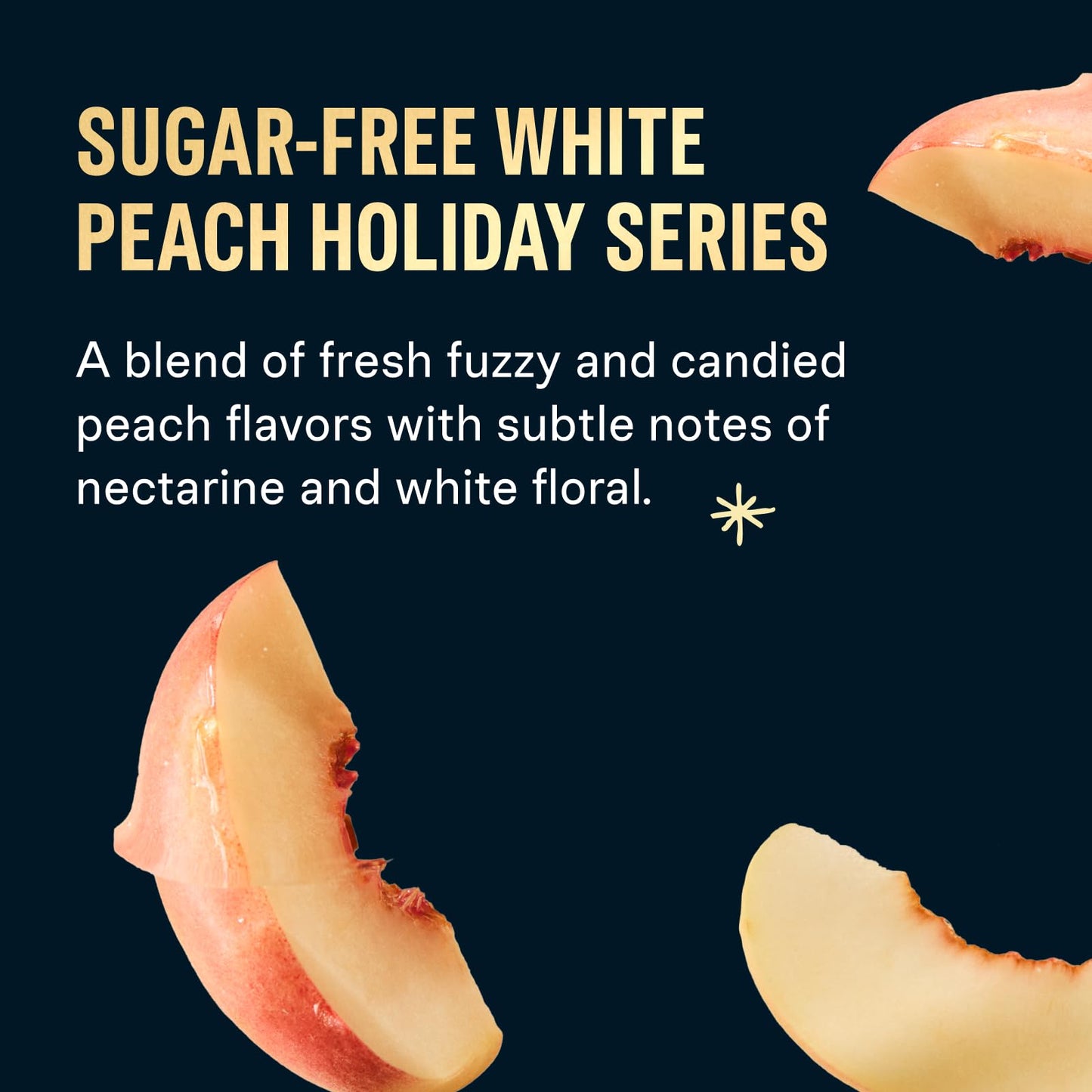 Liquid I.V.® Hydration Multiplier Sugar-Free - Variety Pack Stocking Stuffer - Raspberry Melon, Lemon Lime, and White Peach - 4 Pack (12 Sticks) Liquid I.V.US supplements