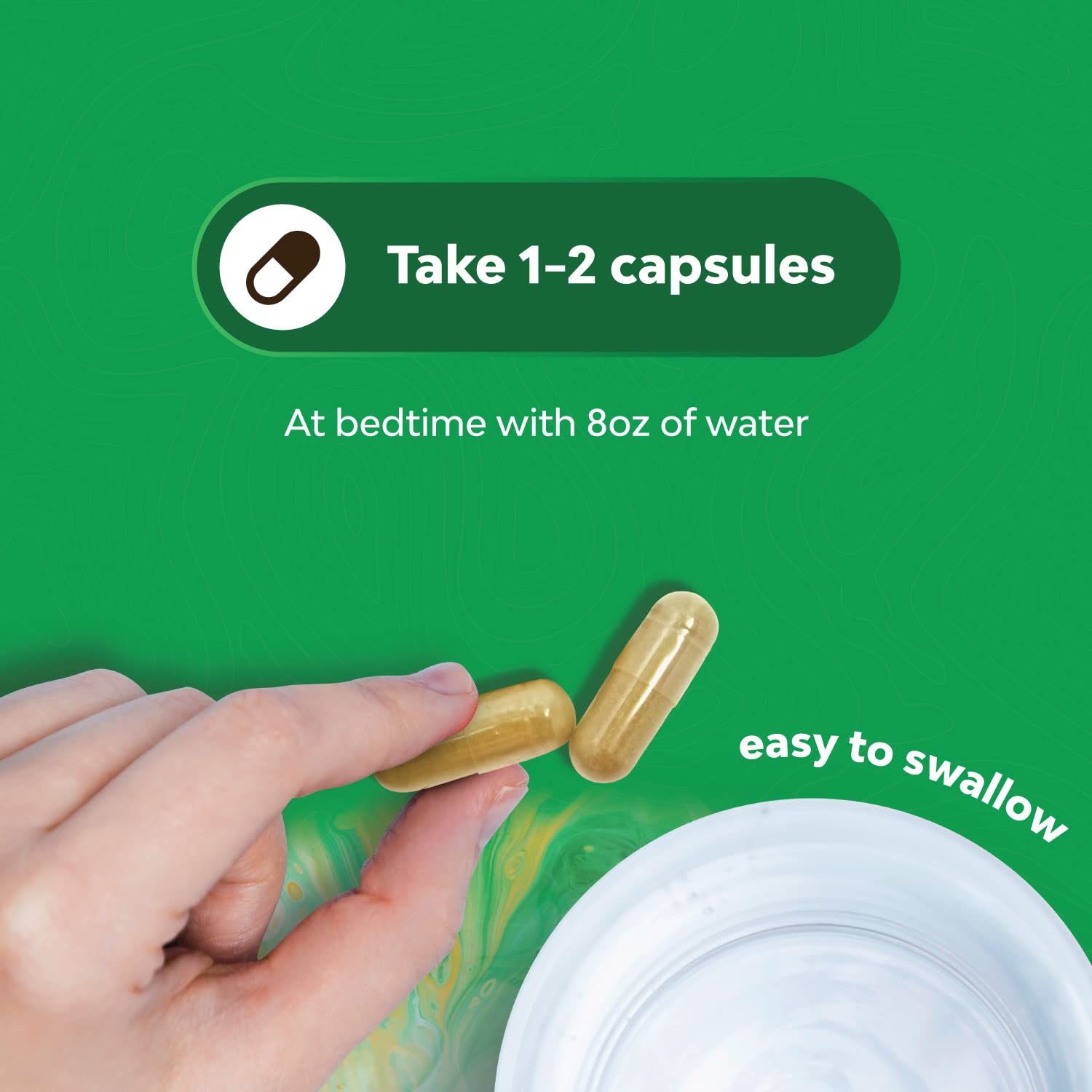 Herbal Laxative Capsules with Probiotics – Natural Laxative Pills to Cleanse Colon and Support Natures CraftAu supplements