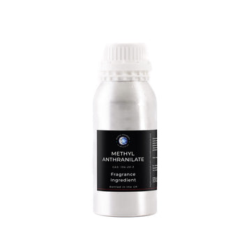 Mystic Moments | Methyl Anthranilate - 1Kg Mystic MomentsAu supplements