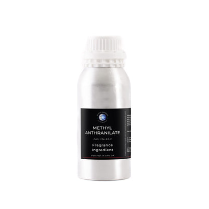 Mystic Moments | Methyl Anthranilate - 1Kg Mystic MomentsUS supplements