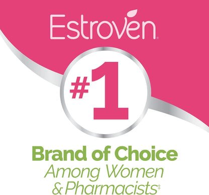 Estroven Pre-Menopause Relief, 30 Ct., Clinically Proven Ingredients, Provides Menopause EstrovenUS supplements