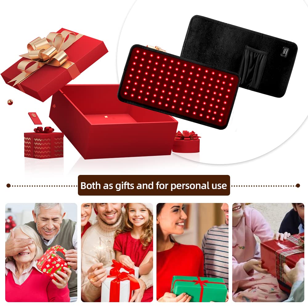 GLAXOSMITHKLINE C.HEALTH.SpA LED Therapy Belt,Infrared Red Light Therapy Belt Device GLAXOSMITHKLINE C.HEALTH.SpAAu supplements