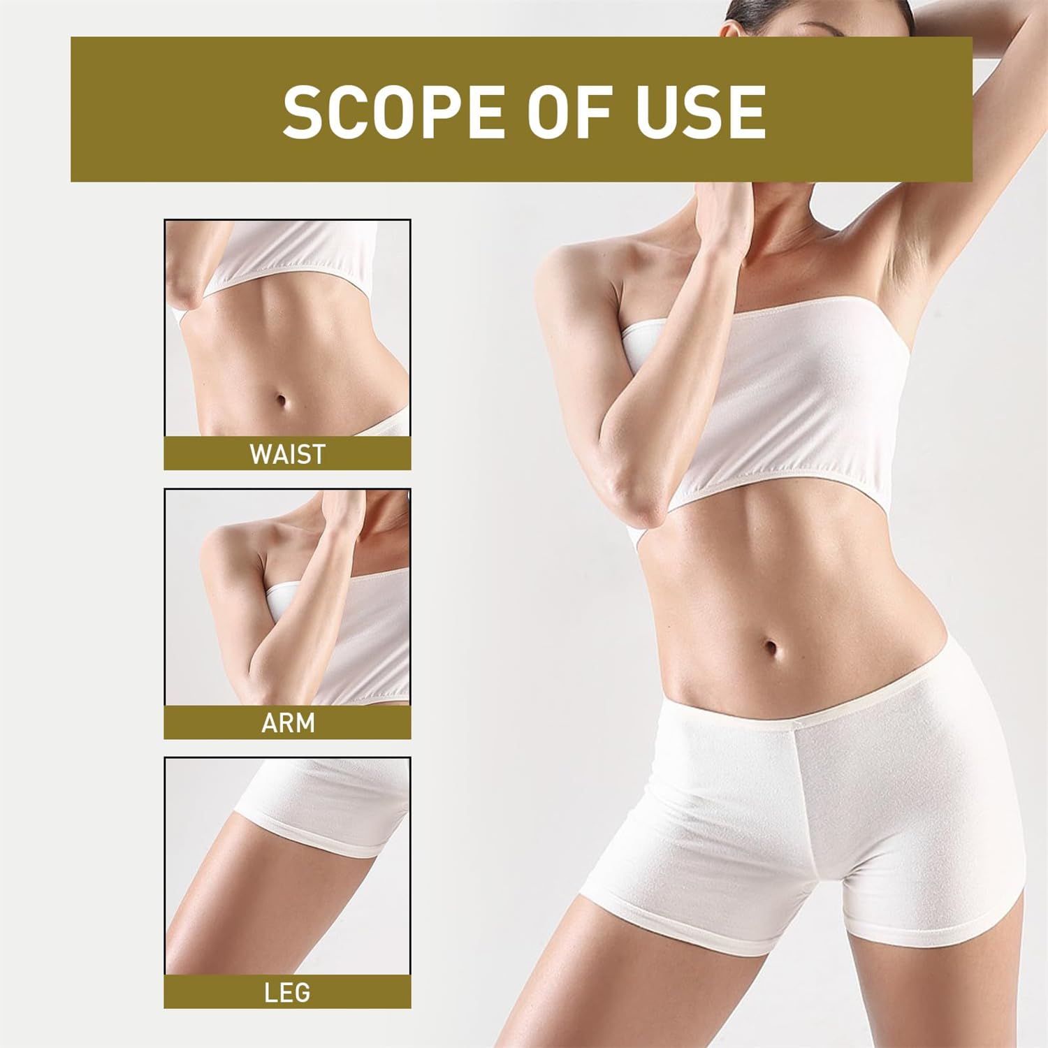 Bee Venom Slimming Nose Ring GGPM Bee Venom Lymphatic Drainage & Slimming Nose Ring Bee Venom GenericAu supplements