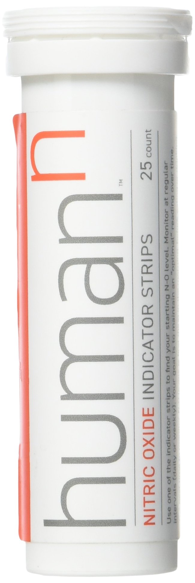 humanN Neo40 Daily & Nitric Oxide Indicator Strips humanNUS supplements