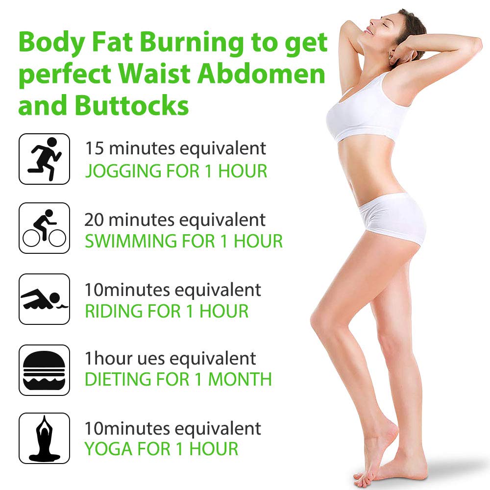 Hot Cream, Cellulite Slimming & Firming Cream, Abdominal Fat Burner, Deep Tissue Massag AIQIUSHAUS supplements