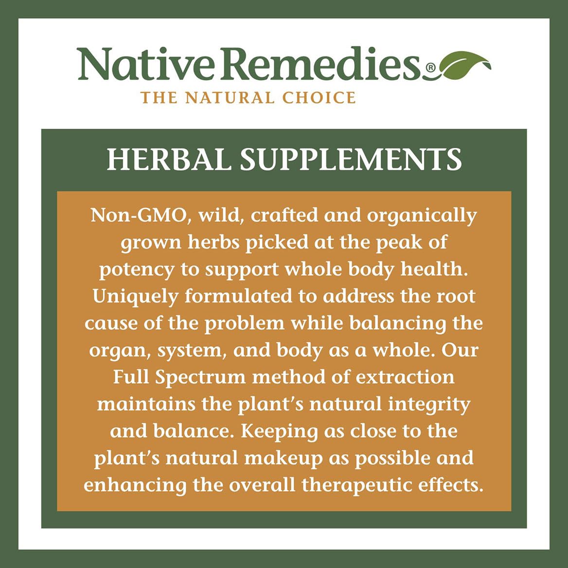 Native Remedies UTI-Clear for Urinary Tract and Bladder Health, 59 ml Native RemediesAu supplements