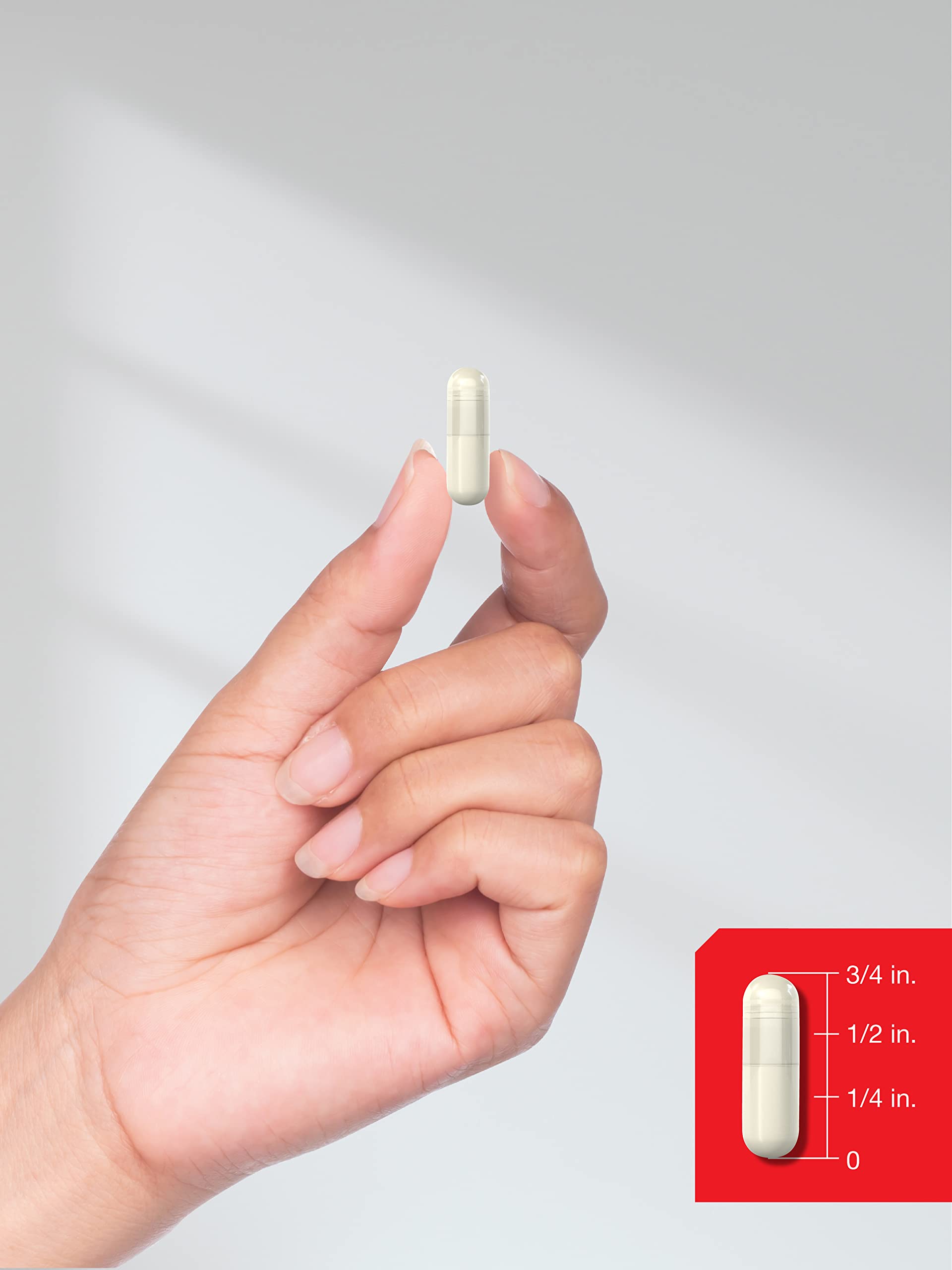 Longjack Tongkat Ali 1600 mg | 120 Capsules | Longifolia Root Extract Powder | Maximum HorbäachAu supplements