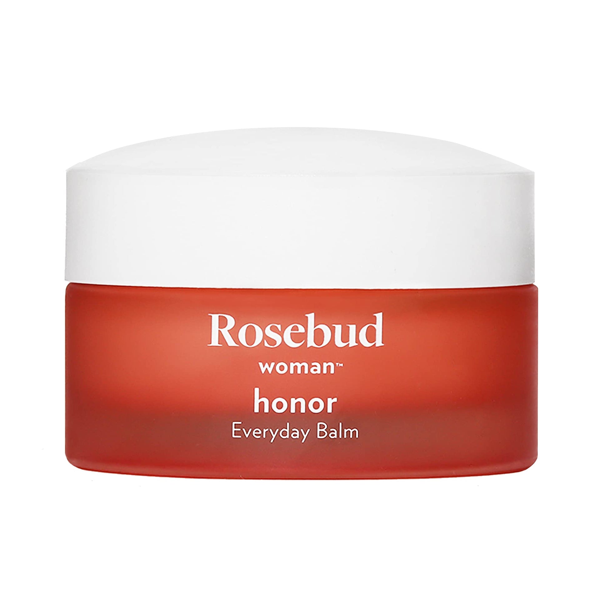 Rosebud Woman Honor: Everyday Balm for Intimate and Sensitive Skin Areas Rosebud WomanAu supplements
