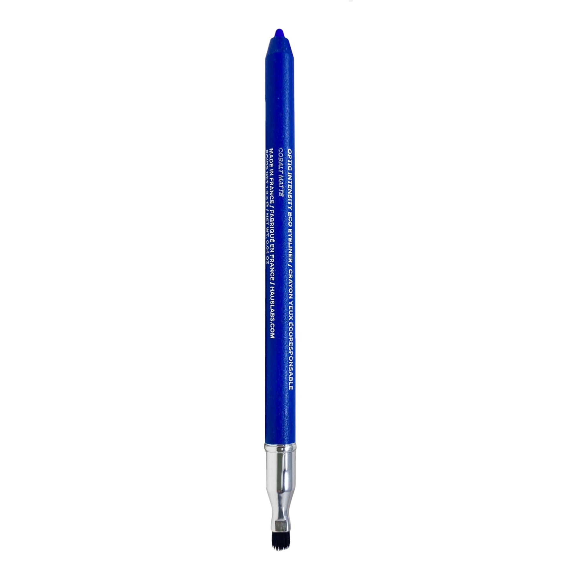 Haus Labs By Lady Gaga Optic Intensity Eco Eyeliner - Cobalt Matte (1.3 g / 0.014 oz) Haus LaboratoriesAu supplements