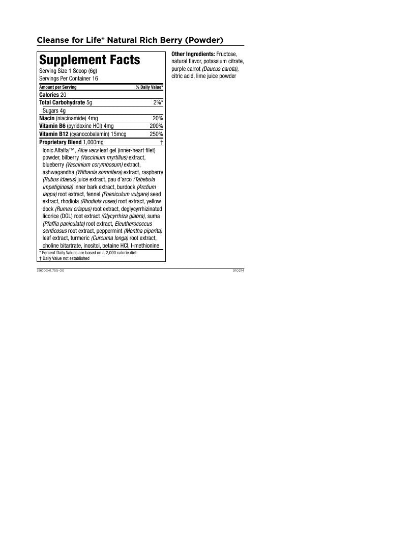 Isagenix 30 Day Cleansing and Fat Burning System - Vanilla and Chocolate IsagenixUS supplements
