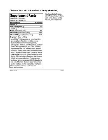 Isagenix 30 Day Cleansing and Fat Burning System - Vanilla and Chocolate IsagenixUS supplements