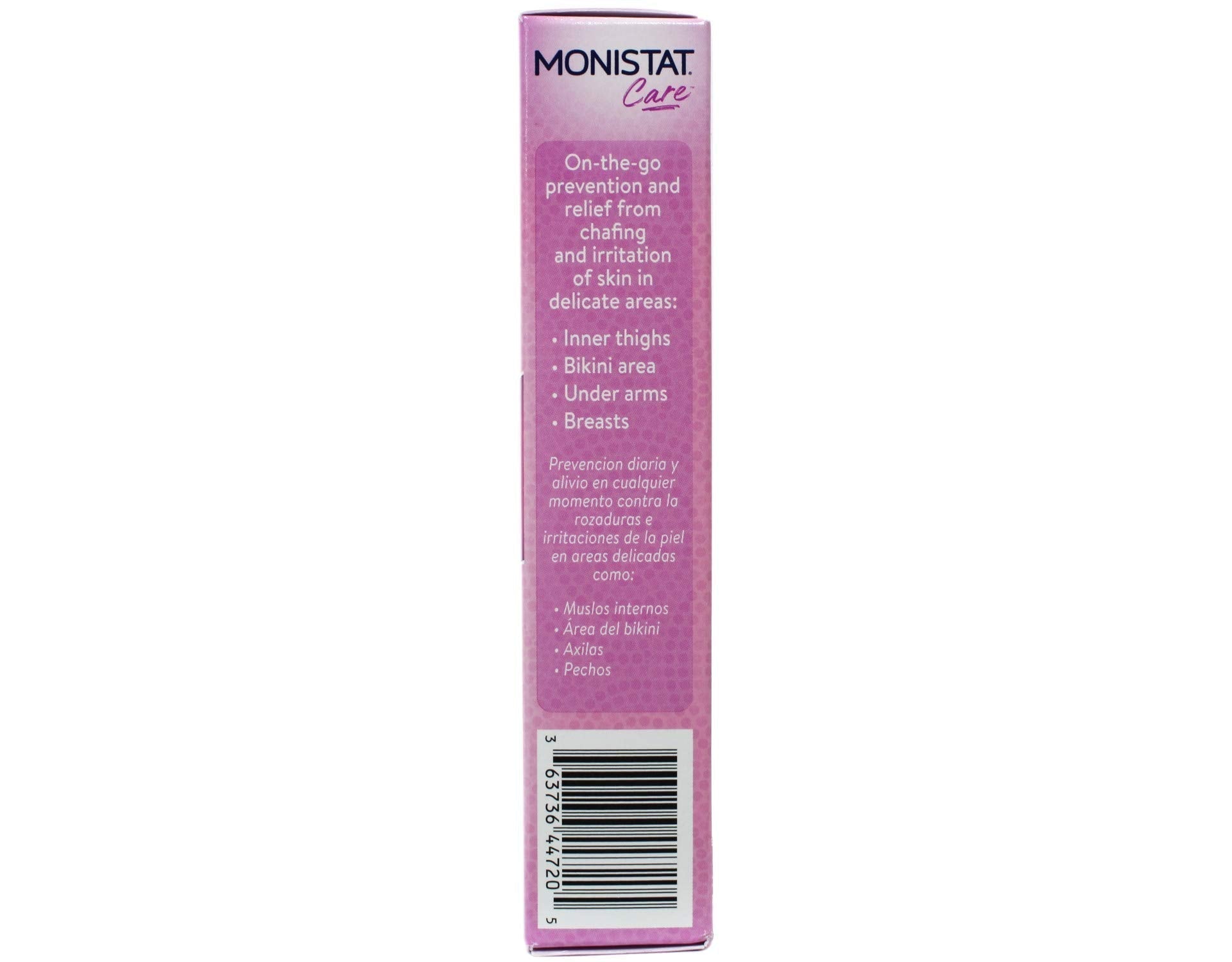 MONISTAT SOOTHE CARE PWD GEL 1.5OZ by J&J CONSUMER SECTOR My StoreAu supplements