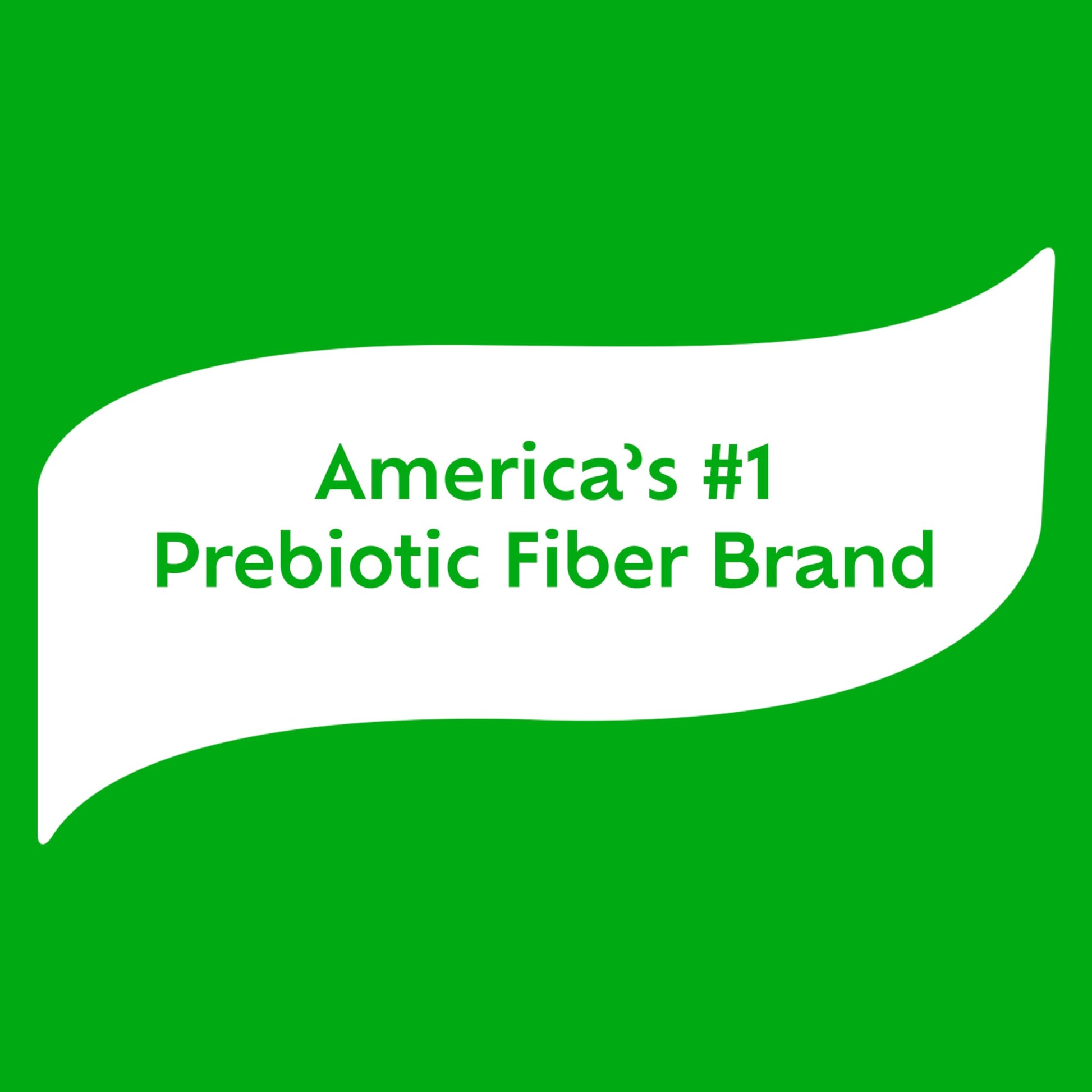 Benefiber Daily Prebiotic Fiber Supplement Powder for Digestive Health, Unflavored BenefiberAu supplements