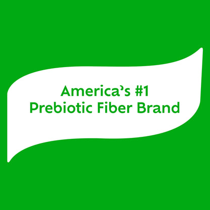 Benefiber Daily Prebiotic Fiber Supplement Powder for Digestive Health, Unflavored BenefiberUS supplements