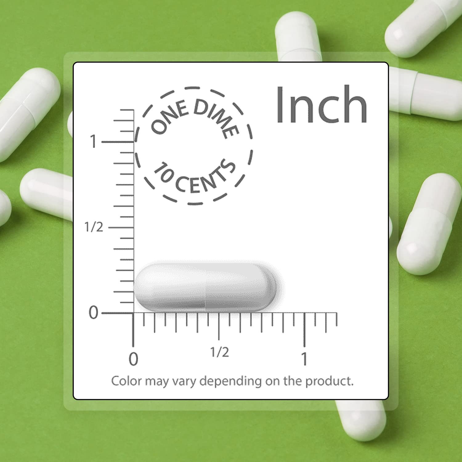 Supersmart - 90% Baicalin 500mg per Day (Scutellaria Baicalensis) - Chinese Skullcap SupersmartUS supplements