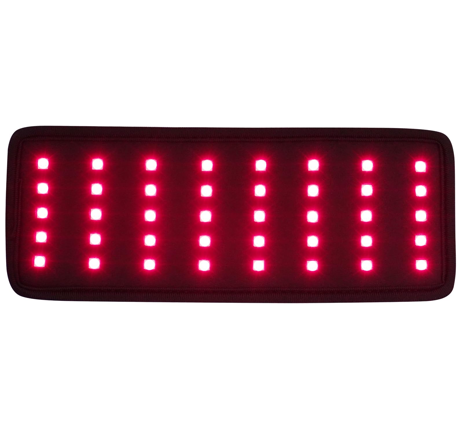 Replacement Red Light Therapy Patch, Infrared Light Therapy for Body Neck Wrist Red Therapy Belt EnjoYieldAu supplements