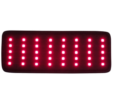 Replacement Red Light Therapy Patch, Infrared Light Therapy for Body Neck Wrist Red Therapy Belt EnjoYieldAu supplements