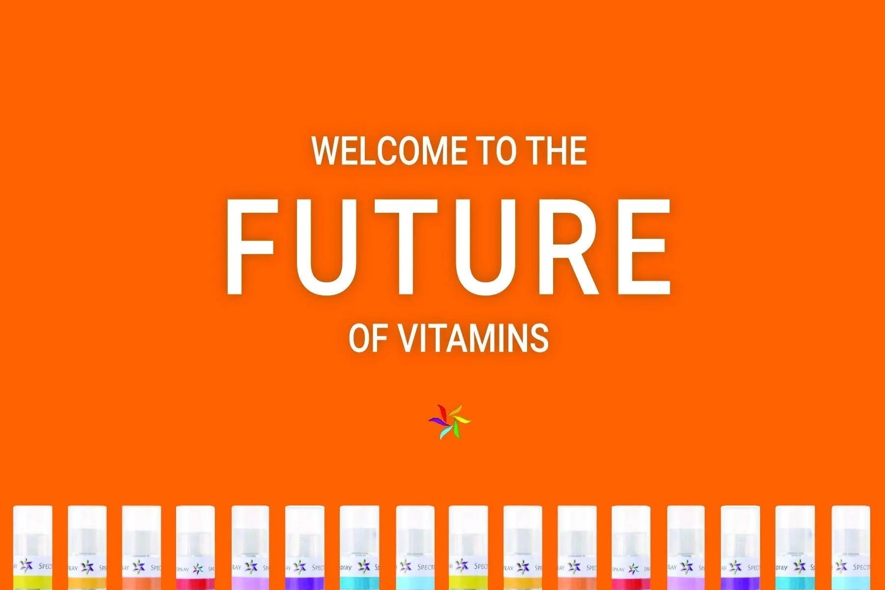 Spectraspray Kids Multivitamin Oral Spray – 10 Essential Vitamins, D3 (500IU) & B12 Active Form for Immune Support SpectrasprayAu supplements