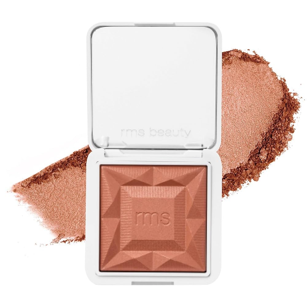 RMS Beauty ReDimension Hydra Powder Blush - Maidens Blush Blush Women 0.25 oz RMS BeautyAu supplements