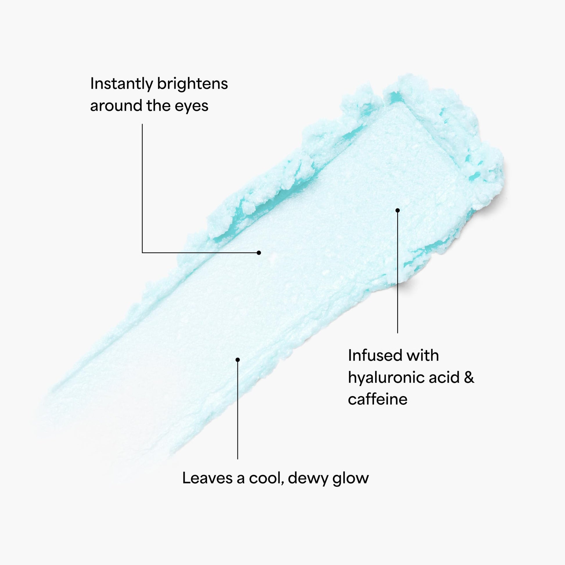 TULA Skin Care Eye Balm Glow & Get It - Dark Circle Treatment, Instantly Hydrate and Brighten Undereye Area, Portable and Perfect to Use On-the-go, 0.35 oz. TULAAu supplements
