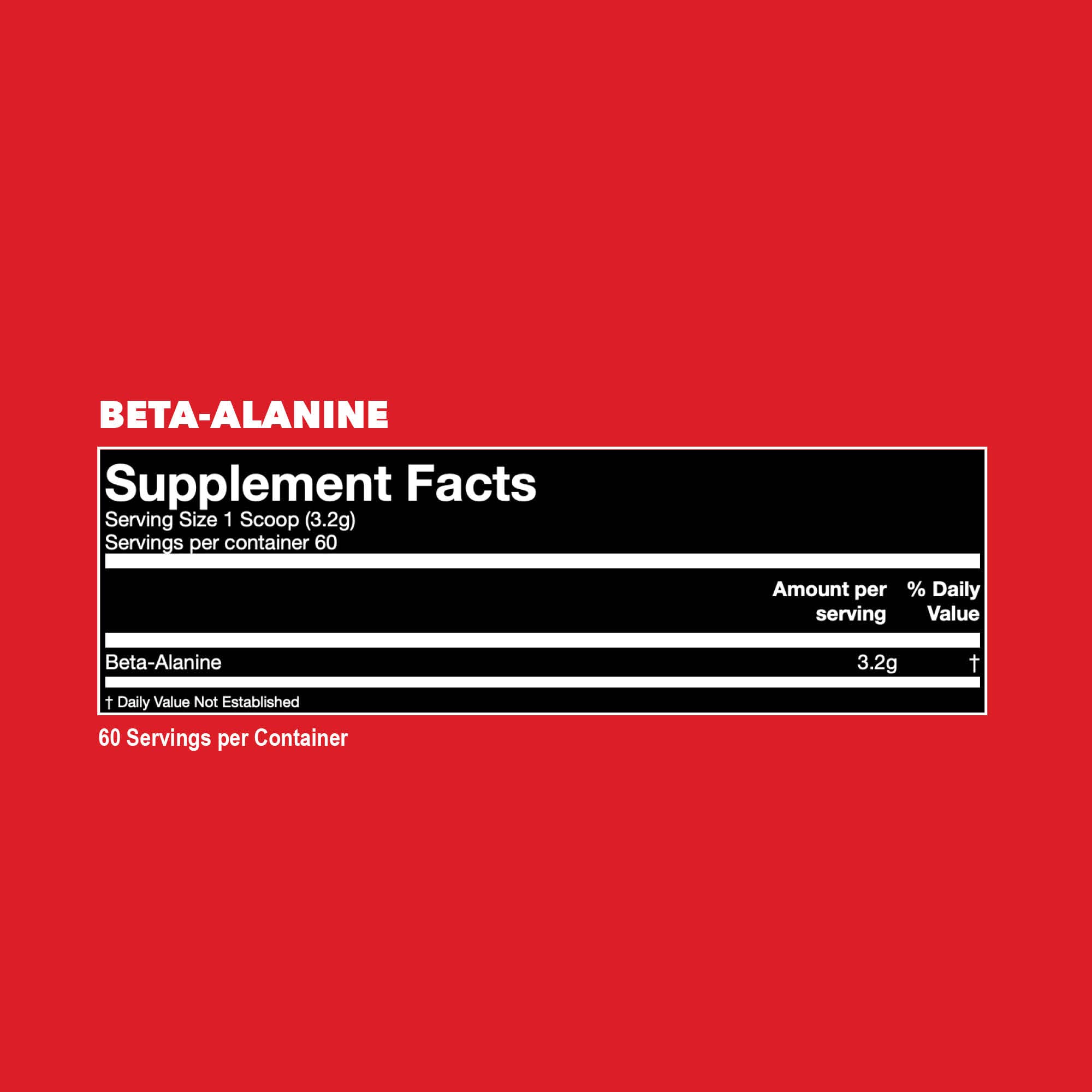 Gorilla Mode Beta-Alanine – Carnosine Precursor/Enhanced Muscular Endurance Gorilla MindAu supplements