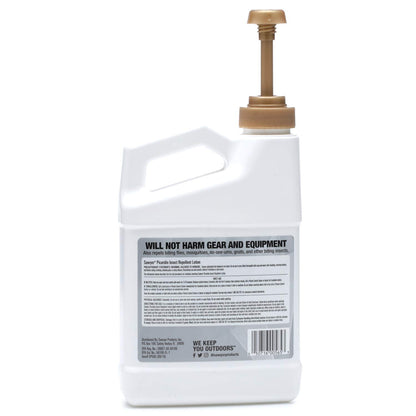 Sawyer Products SP565 Premium Insect Repellent with 20% Picaridin Sawyer ProductsUS supplements