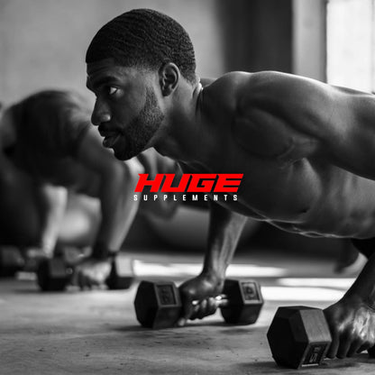 Huge Supplements, Epitech, Epicatechin Supplement, Increase Muscle Mass, Enhance Huge SupplementsUS supplements
