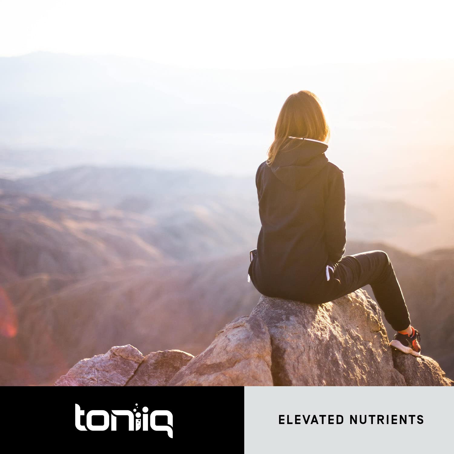 Toniiq CoQ10 400mg Extra Strength - Ultra High Purity - Liposomal for Superior Absorption - 98% Purified - Third-Party Tested, 120 Veggie Capsules ToniiqAu supplements