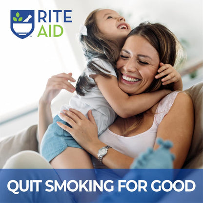 Rite Aid Nicotine Patch Kit, Steps 1 Through 3 to Quit Smoking, 21, 14, 7mg Rite AidUS supplements