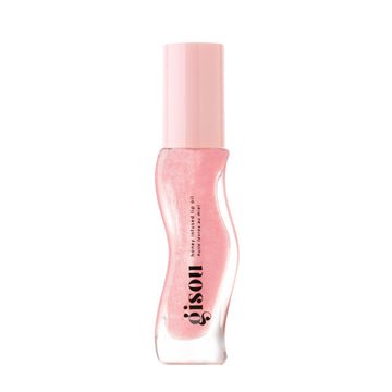 Gisou Honey Infused Hydrating Lip Oil, Nourishing Lip Moisturizer for Dry Lips (Watermelon Sugar) GisouAu supplements