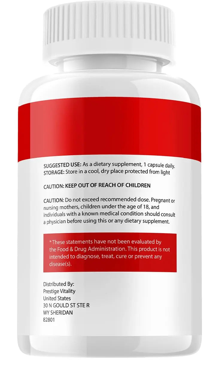 Indelo Vitaflow Capsules – Vita Flow Advanced Supplement, All Natural Formula to Maintain Healthy Levels, Maximum Strength, Reviews (2 Pack - 120 Capsules) Indelonz supplements