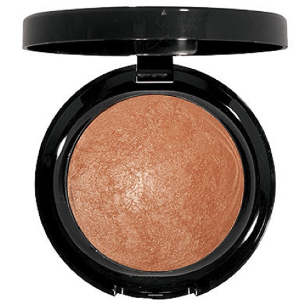 Beauty Deals Baked Bronzing Powder Satin Smooth Texture, Radiant Glowing Finish (Fiji) Beauty DealsAu supplements