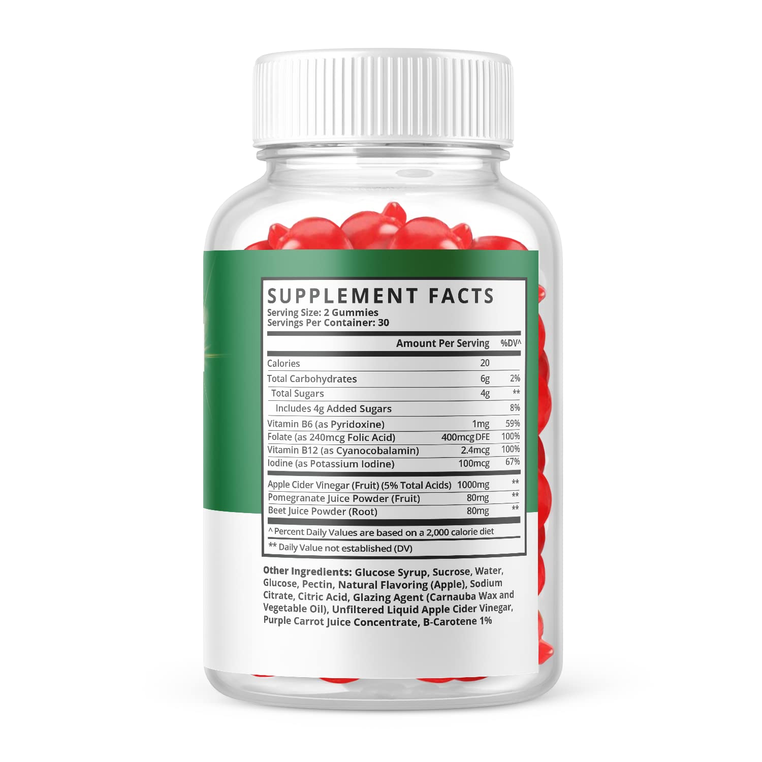 Ark Labs Divinity Labs Keto ACV Gummies, Gummies (3 Pack) Ark LabsAu supplements