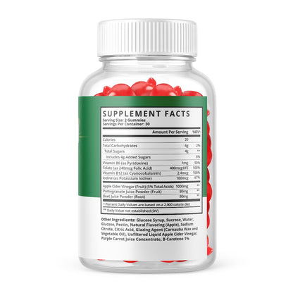 Ark Labs Divinity Labs Keto ACV Gummies, Gummies (3 Pack) Ark LabsUS supplements