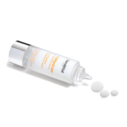 SeroVital Beauty TriHydrate Concentrate - 3% Hyaluronic Acid - 3 Forms - Anti Aging SerovitalUS supplements