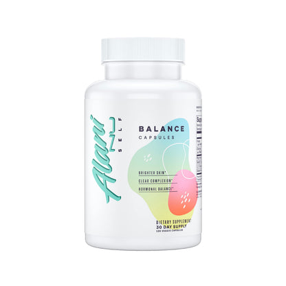 Alani Nu Balance | Supplement for Women | Hormonal Support | Weight Management Alani NuUS supplements