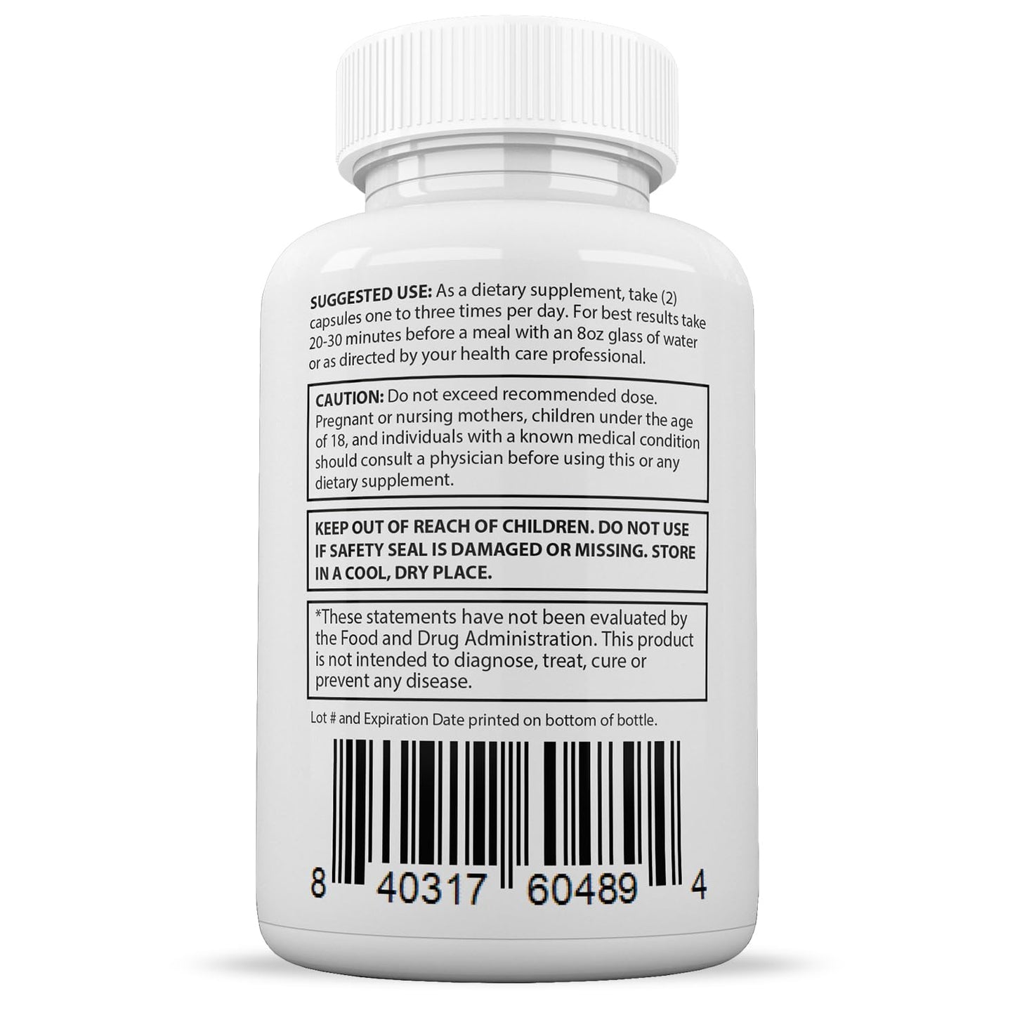 (2 Pack) Optimal Max Keto Pills 1275MG New & Improved Formula Contains Apple Cider Justified LaboratoriesUS supplements