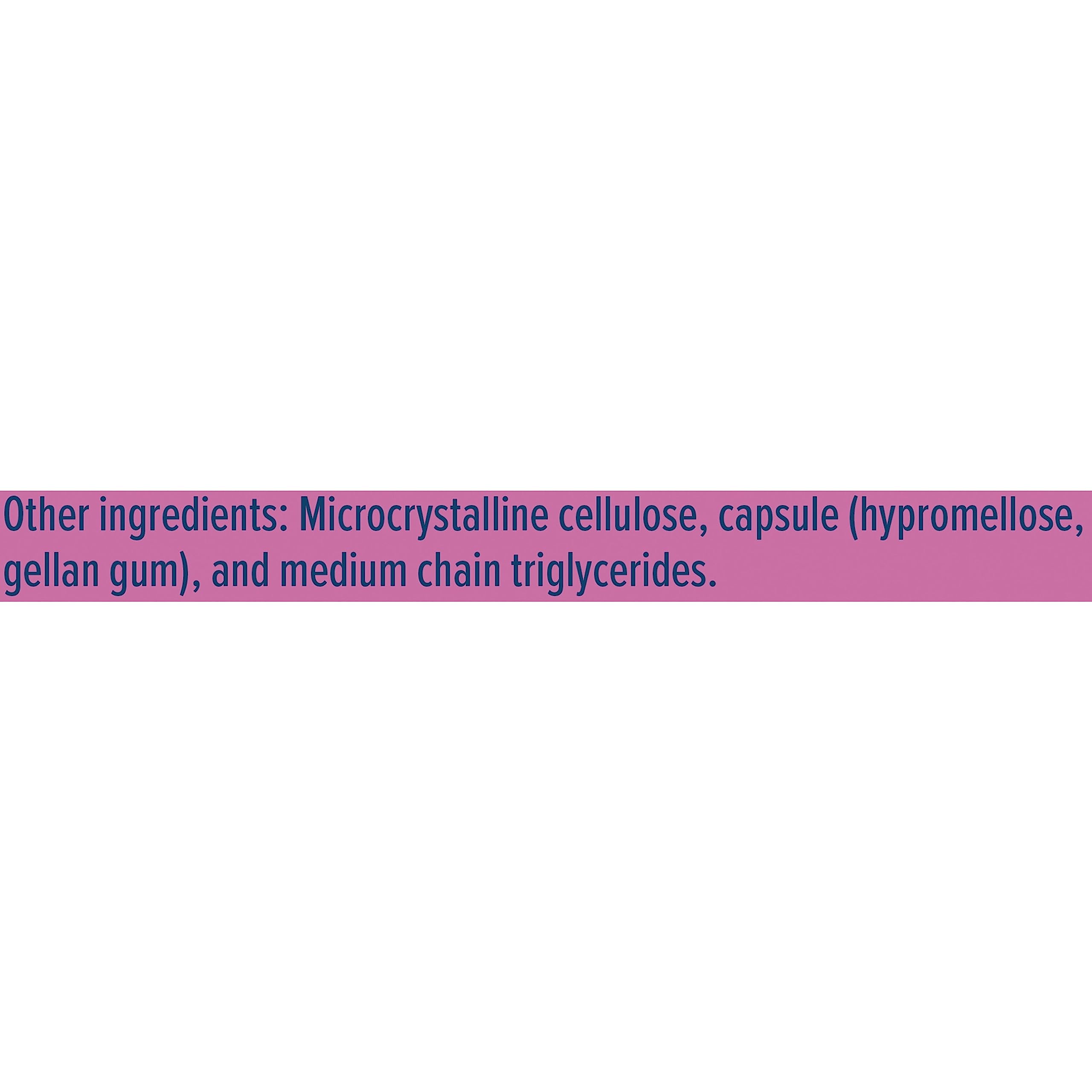 Renew Life Women's Probiotic Capsules, Supports pH Balance for Women, Vaginal, Urinary, Digestive and Immune Health, L. Rhamnosus GG, Dairy, Soy and Gluten-Free, 25 Billion CFU - 60 Ct Renew LifeAu supplements
