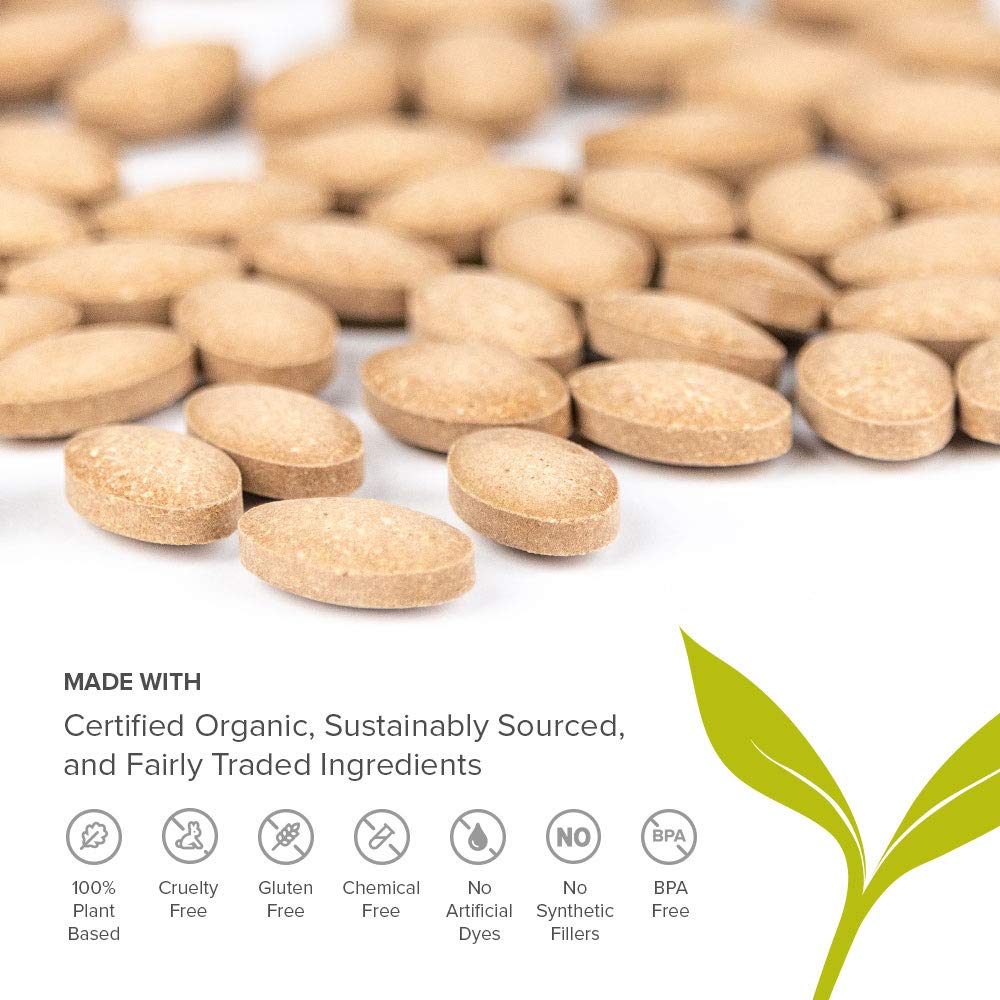 Banyan Botanicals Total Body Cleanse – Organic Detox Supplement with Amla & Manjistha Banyan BotanicalsAu supplements