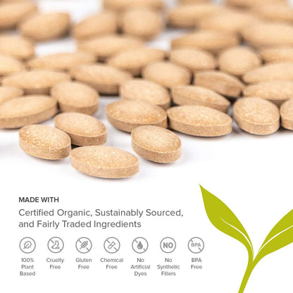 Banyan Botanicals Total Body Cleanse – Organic Detox Supplement with Amla & Manjistha Banyan BotanicalsUS supplements