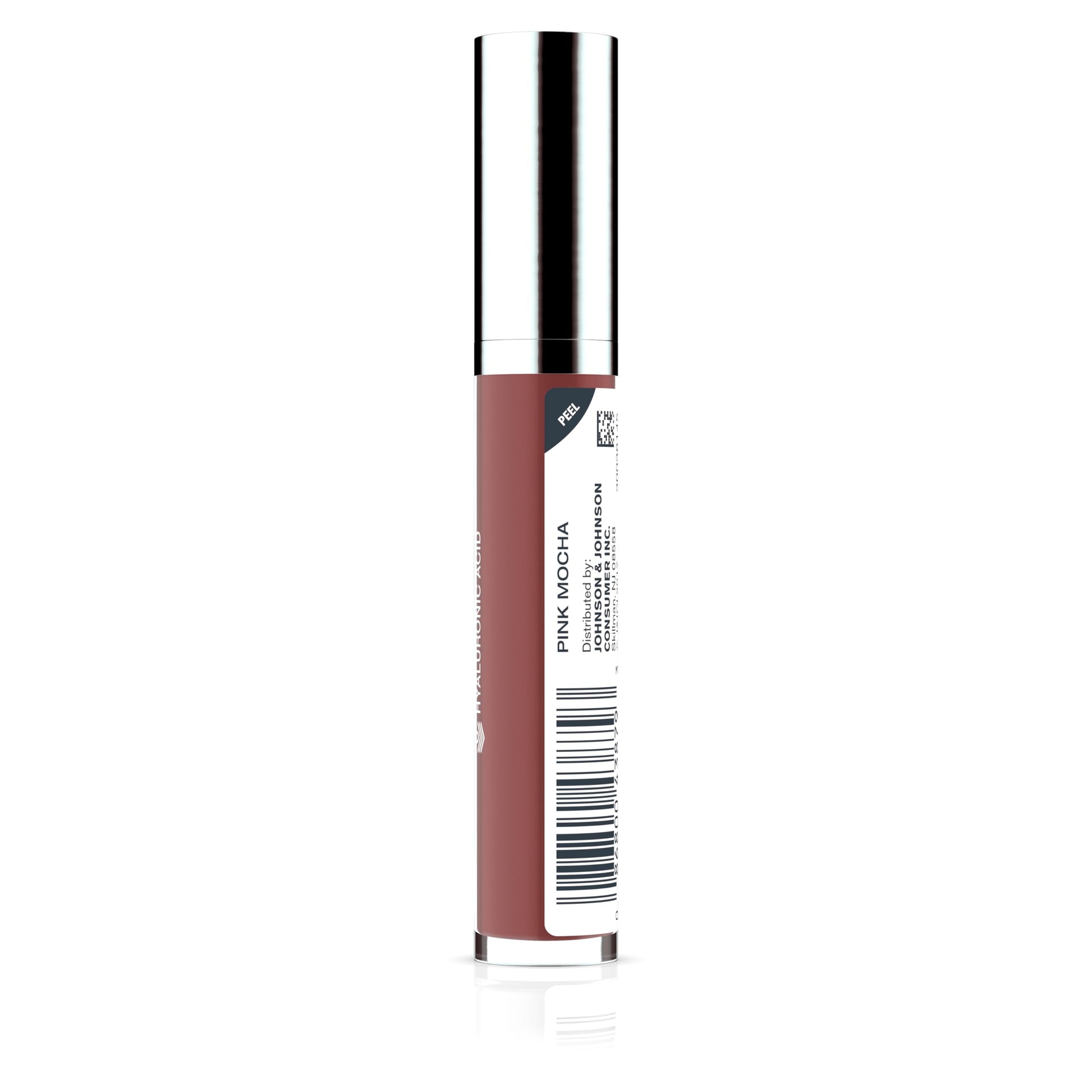Neutrogena Hydro Boost Moisturizing Lip Gloss, Hydrating Non-Stick and Non-Drying Luminous Tinted Lip Shine with Hyaluronic Acid to Soften and Condition Lips, 90 Pink Mocha Color, 0.10 oz NeutrogenaAu supplements
