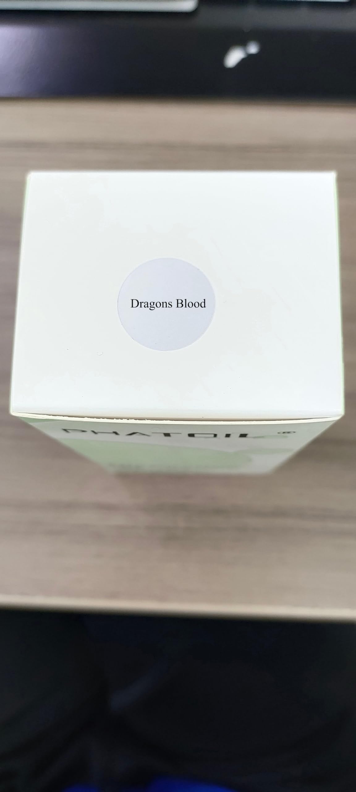 PHATOIL 3.38FL.OZ Dragons Blood Fragrance Oils for Aromatherapy, Essential Oils PHATOILAu supplements