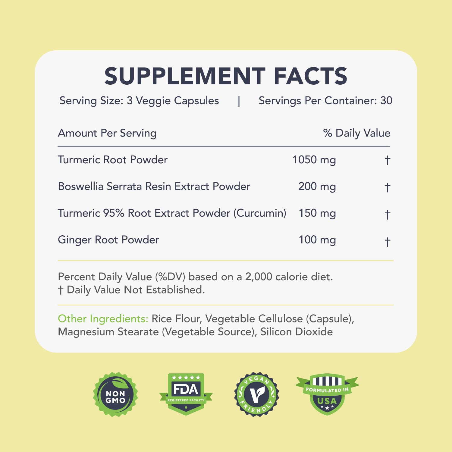 KaraMD Comfort Guard X24 | Joint & Movement Support Supplement | Turmeric Curcumin, Boswellia & Ginger | Ease Muscle Discomfort & Joint Stiffness | Non-GMO, Gluten Free & Vegan Friendly (30 Servings) KaraMDAu supplements