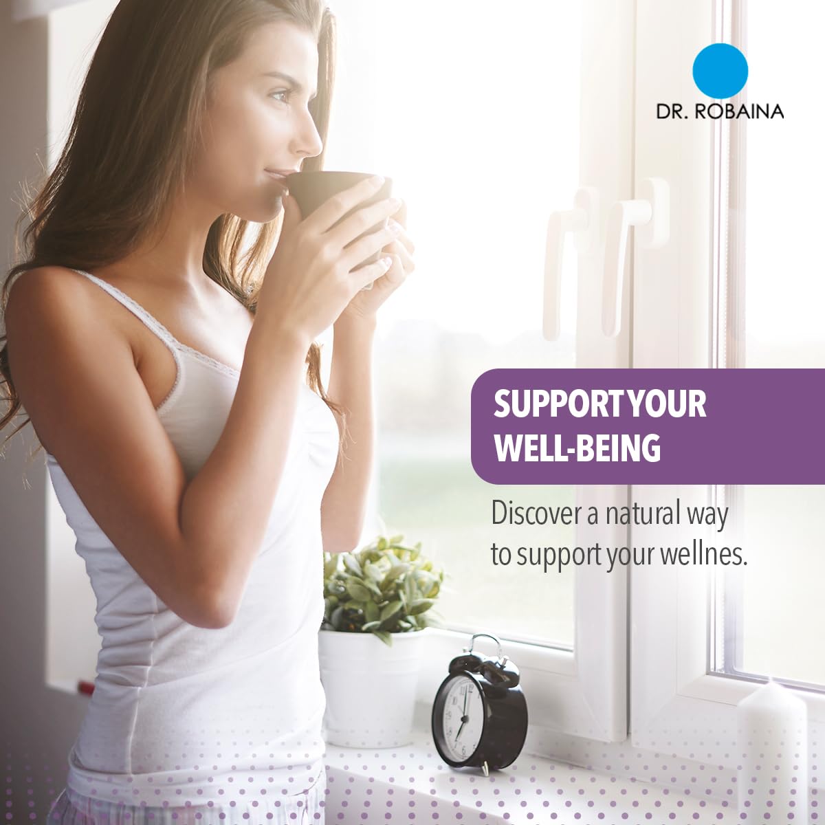 Dr. Robaina DMSO Lavender Gel Dr. RobainaAu supplements