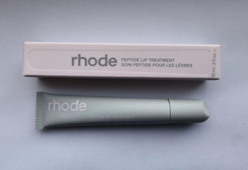 Rhode by Hailey Bieber Peptide Lip Treatment 10ml / 0.3 fl oz (Watermelon Slice) RhodeAu supplements