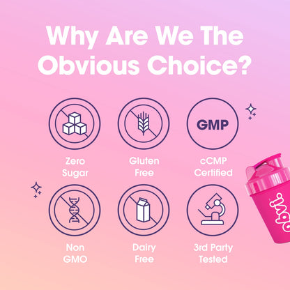 Obvi Pre Workout for Women, Preworkout, Designed for Energy, Stamina and Focus ObviUS supplements