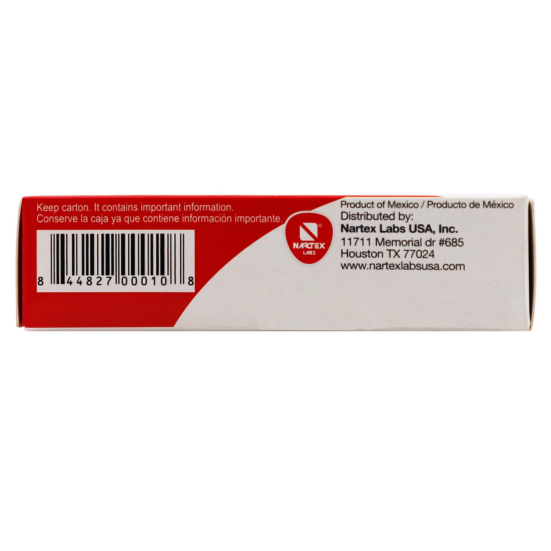 Arnica Recovery TABS NARTEX NARTEX LABSAu supplements