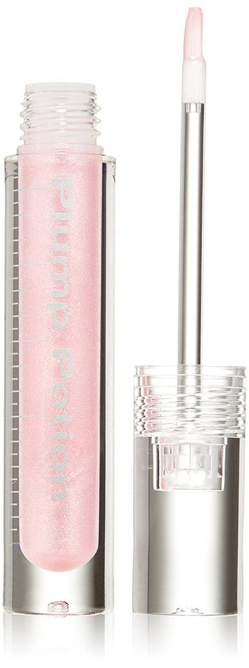 Physicians Formula Plump Potion™ Needle-Free Lip Plumping Cocktail Lip Gloss, Pink Crystal Potion, Hypoallergenic, Fragrance Free, Dermatologist Approved Physicians FormulaAu supplements