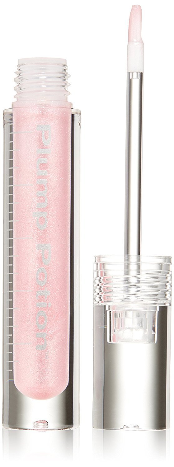 Physicians Formula Plump Potion™ Needle-Free Lip Plumping Cocktail Lip Gloss, Pink Crystal Potion, Hypoallergenic, Fragrance Free, Dermatologist Approved Physicians FormulaAu supplements
