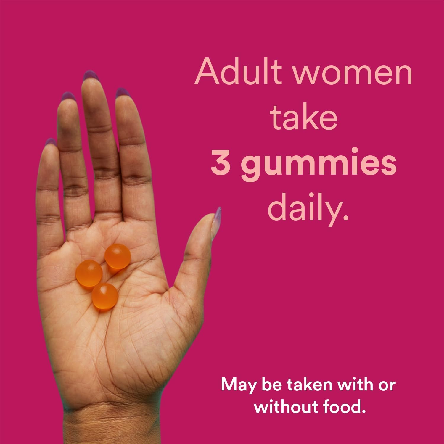 SmartyPants Women's Multivitamin Gummies, Sugar Free: Biotin, Methylfolate, Omega 3 (ALA), Vitamin D3, C, Vitamin B12 SmartyPantsAu supplements